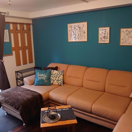 Fewo Elmo'S Nest Altenau  Bagian luar foto