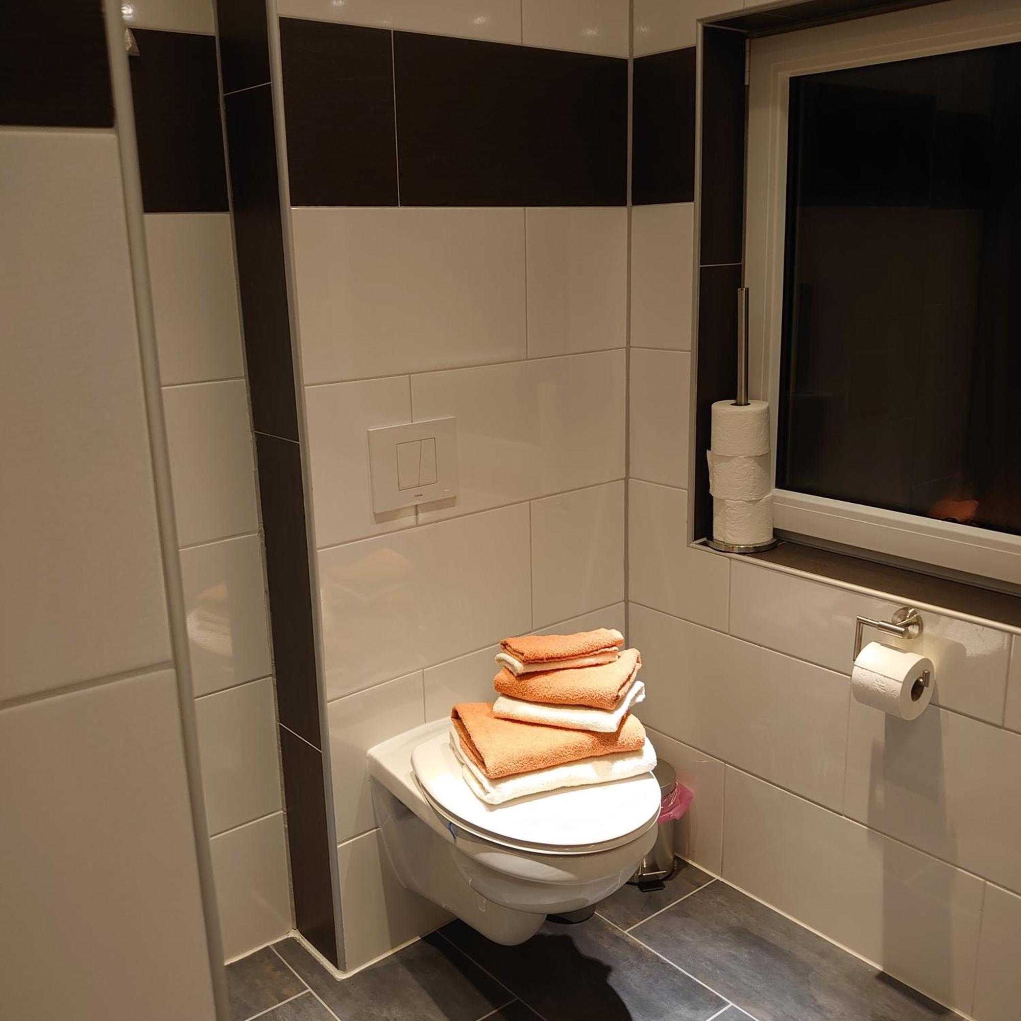 Fewo Elmo'S Nest Altenau  Bagian luar foto